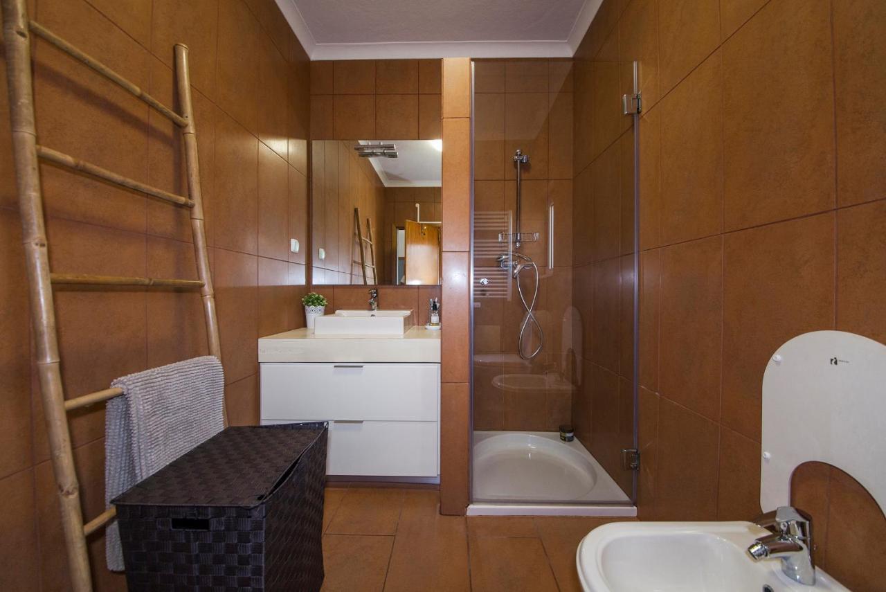 D09 - Porto De Mos Luxury Villa Lagos Dış mekan fotoğraf
