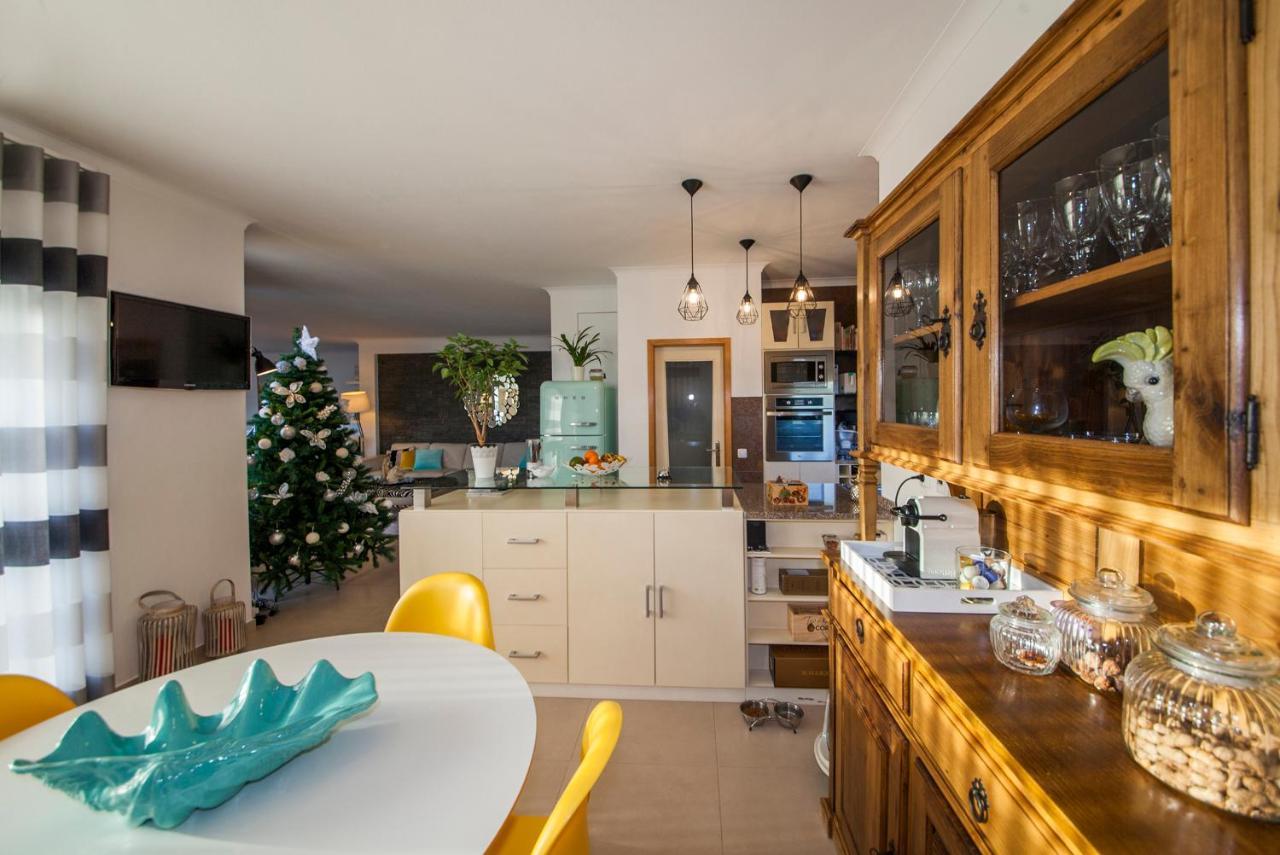 D09 - Porto De Mos Luxury Villa Lagos Dış mekan fotoğraf