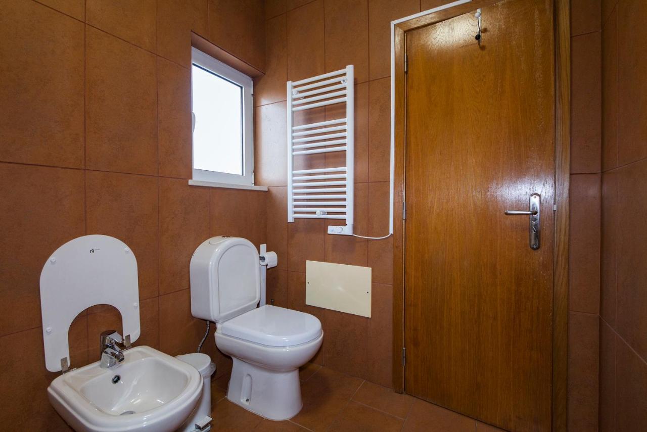 D09 - Porto De Mos Luxury Villa Lagos Dış mekan fotoğraf
