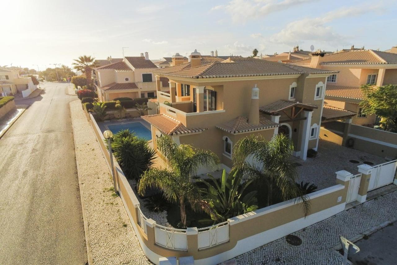 D09 - Porto De Mos Luxury Villa Lagos Dış mekan fotoğraf