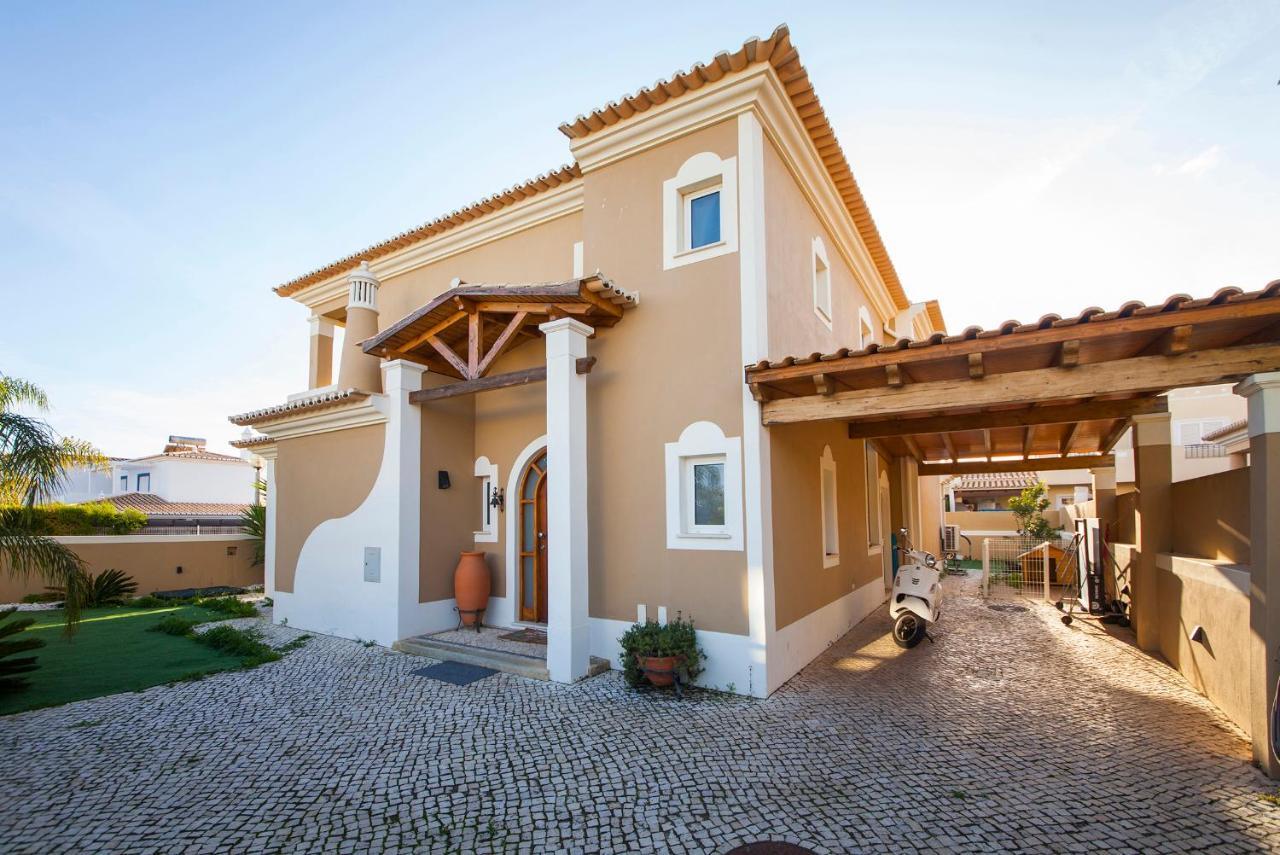 D09 - Porto De Mos Luxury Villa Lagos Dış mekan fotoğraf