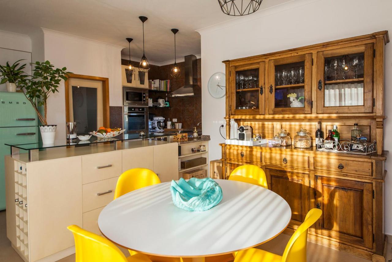 D09 - Porto De Mos Luxury Villa Lagos Dış mekan fotoğraf