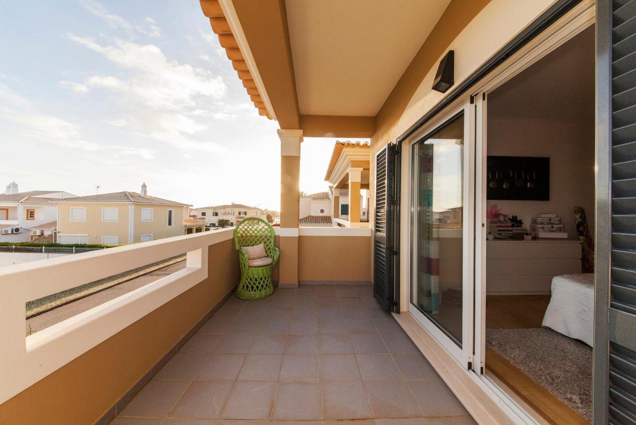 D09 - Porto De Mos Luxury Villa Lagos Dış mekan fotoğraf