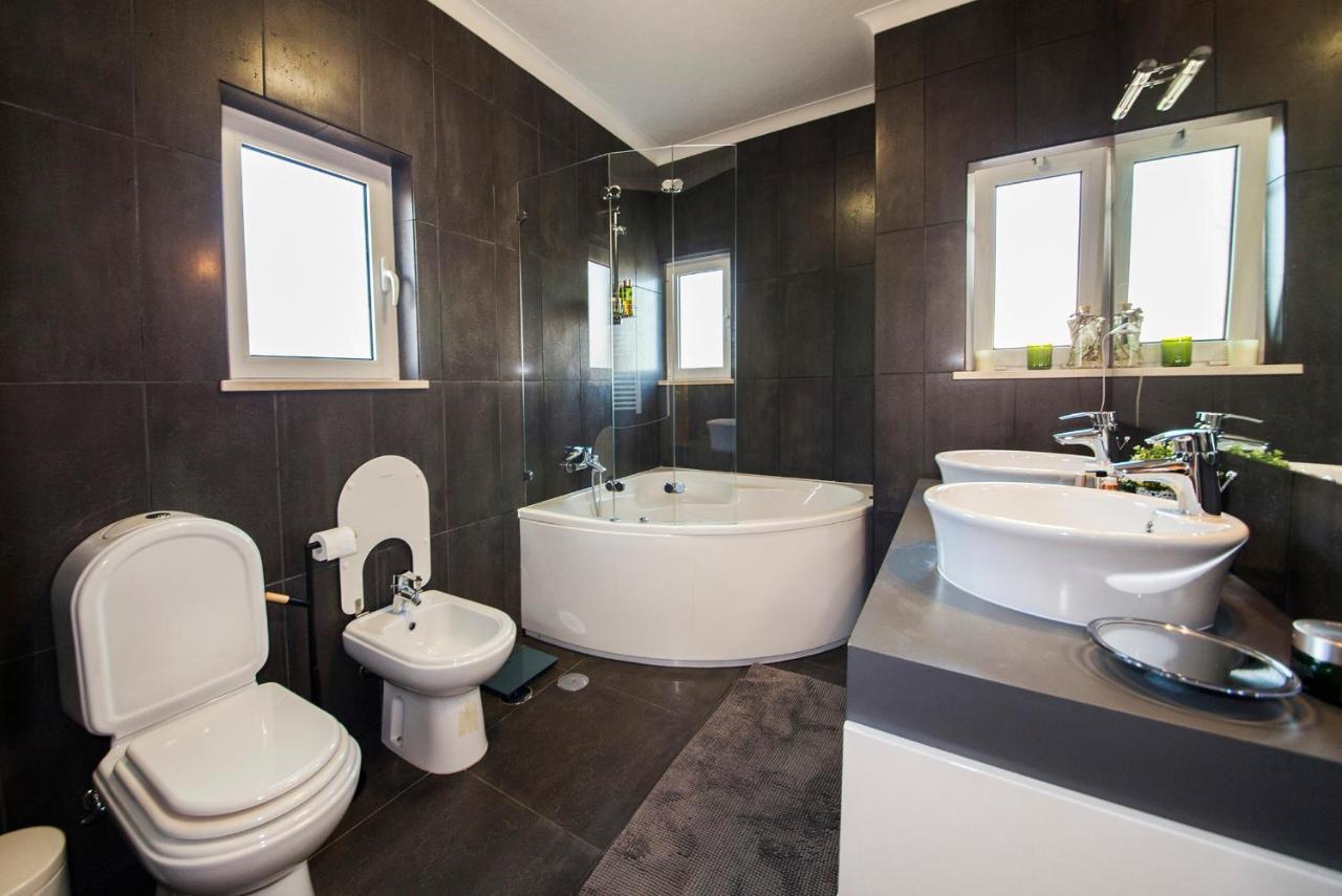 D09 - Porto De Mos Luxury Villa Lagos Dış mekan fotoğraf