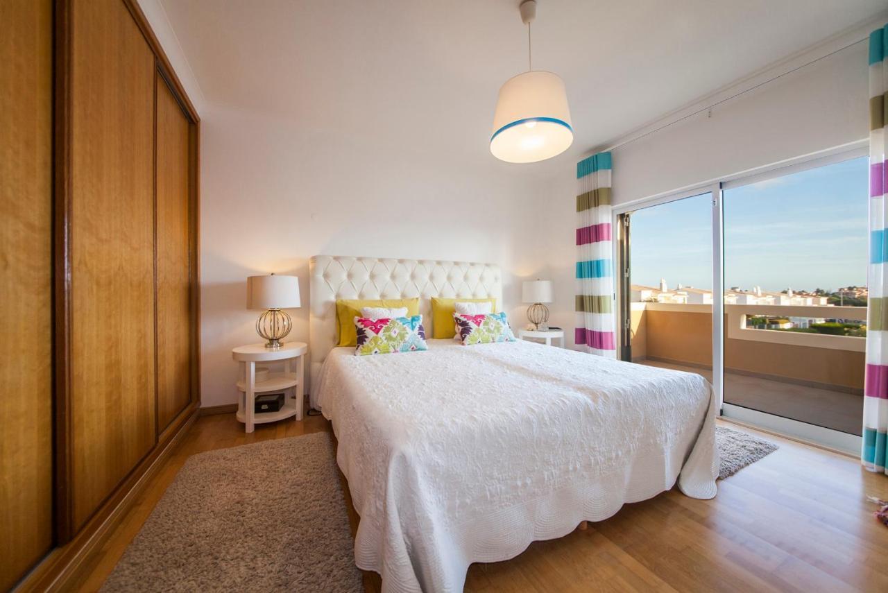 D09 - Porto De Mos Luxury Villa Lagos Dış mekan fotoğraf