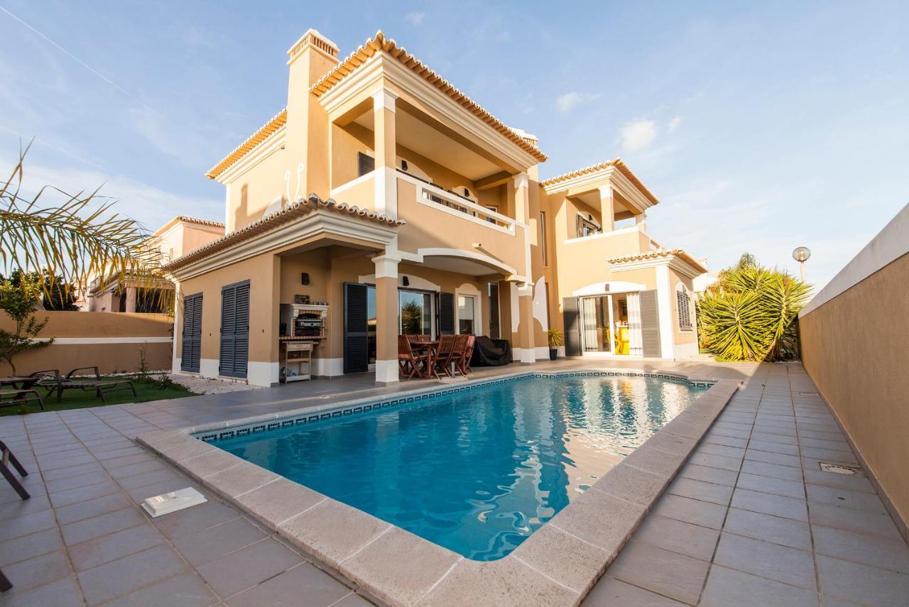 D09 - Porto De Mos Luxury Villa Lagos Dış mekan fotoğraf