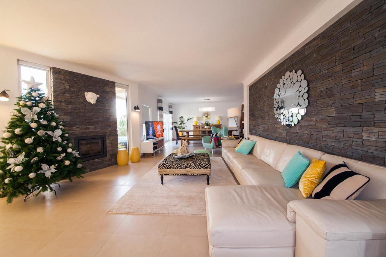 D09 - Porto De Mos Luxury Villa Lagos Dış mekan fotoğraf