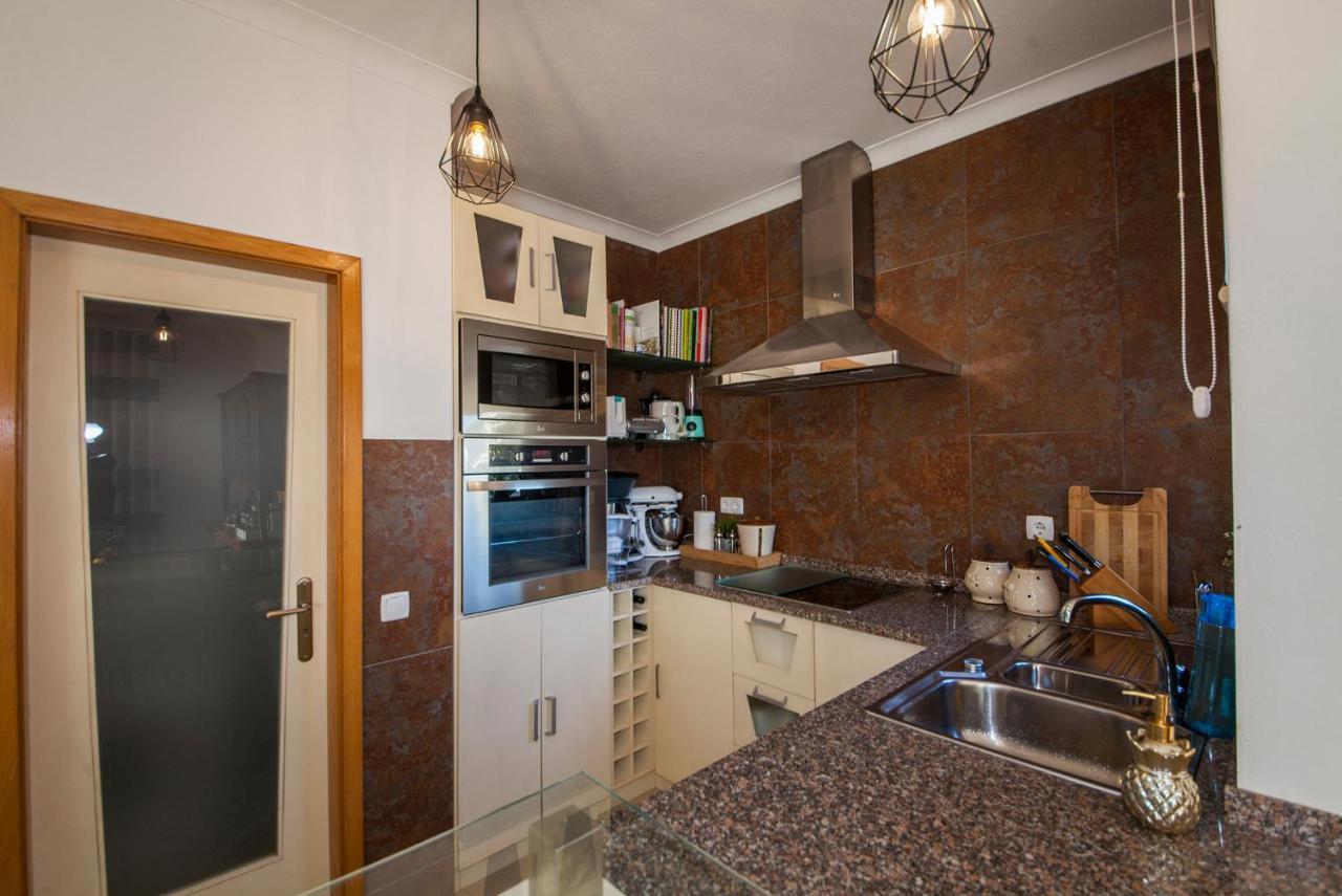 D09 - Porto De Mos Luxury Villa Lagos Dış mekan fotoğraf