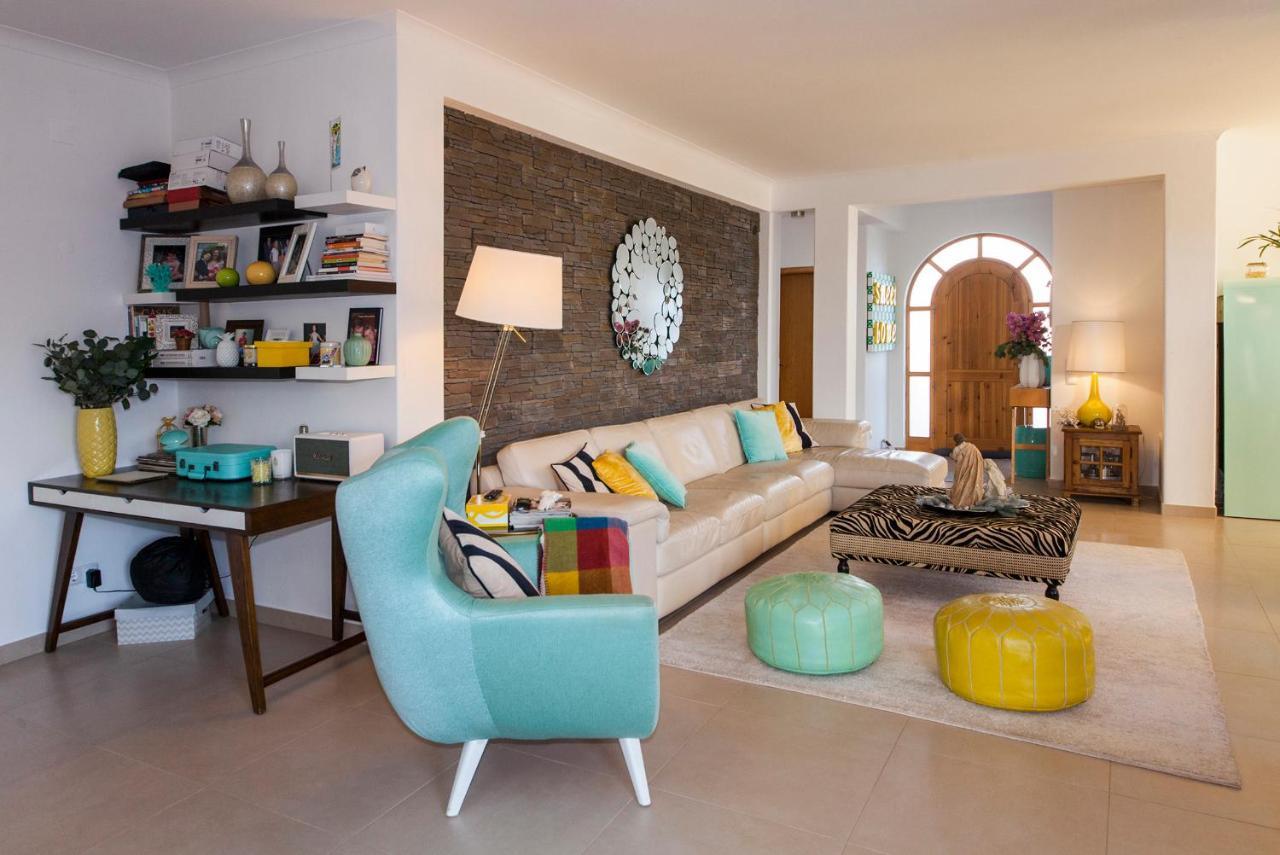 D09 - Porto De Mos Luxury Villa Lagos Dış mekan fotoğraf
