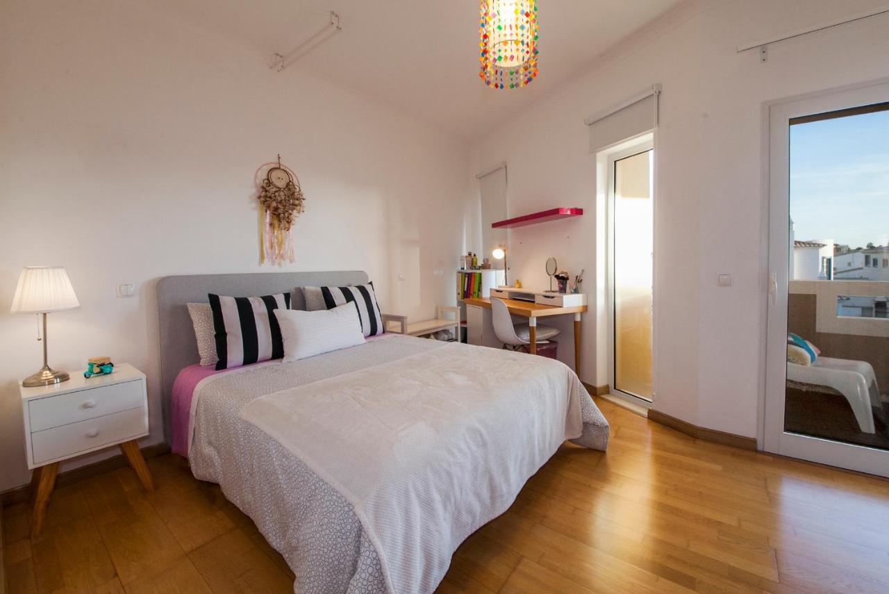 D09 - Porto De Mos Luxury Villa Lagos Dış mekan fotoğraf