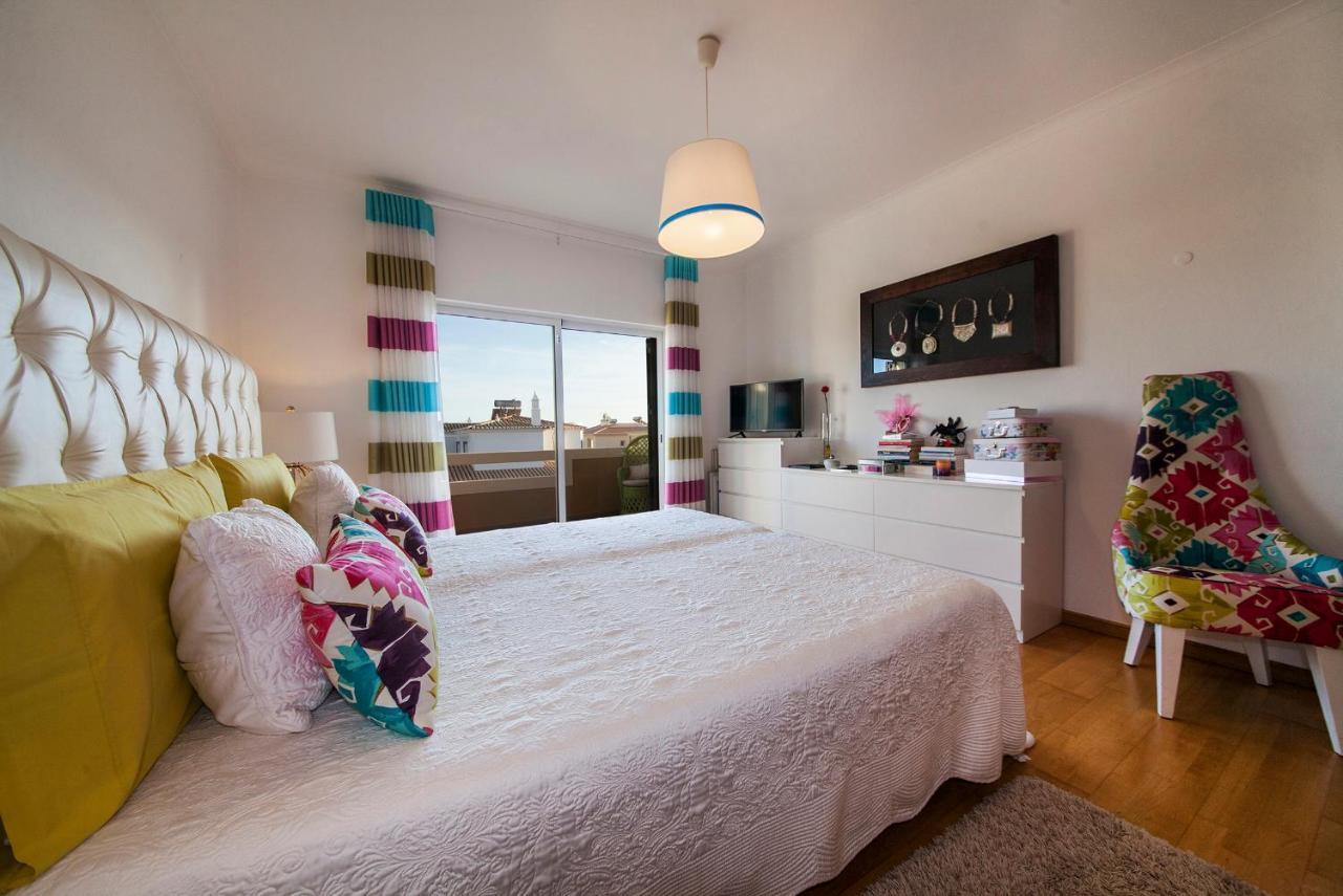 D09 - Porto De Mos Luxury Villa Lagos Dış mekan fotoğraf