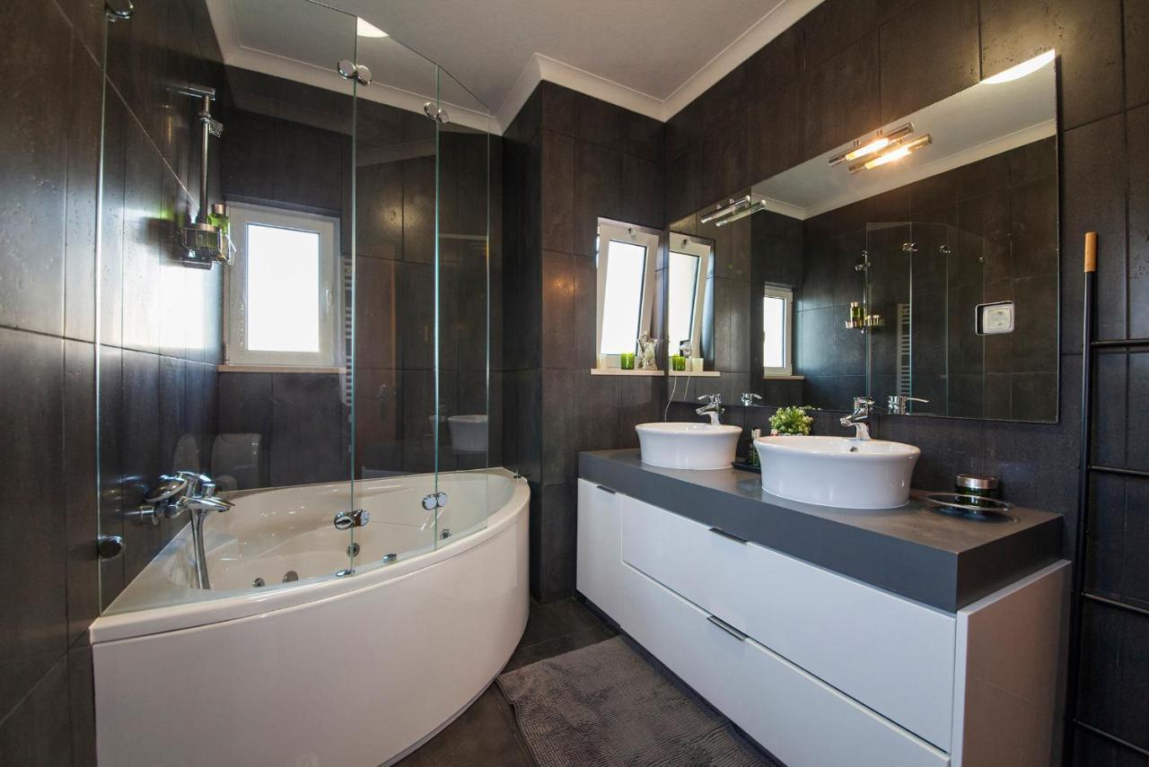 D09 - Porto De Mos Luxury Villa Lagos Dış mekan fotoğraf