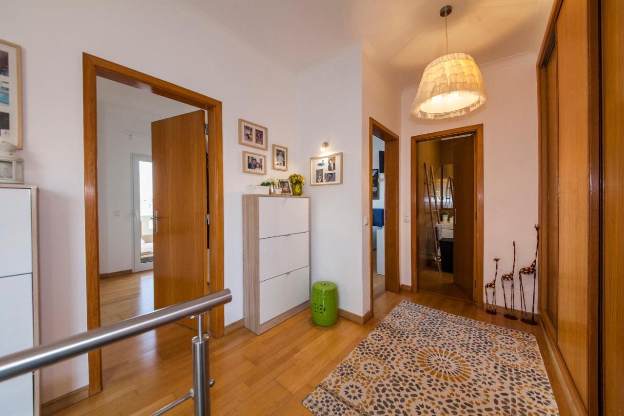 D09 - Porto De Mos Luxury Villa Lagos Dış mekan fotoğraf