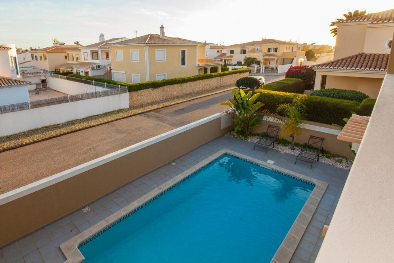 D09 - Porto De Mos Luxury Villa Lagos Dış mekan fotoğraf